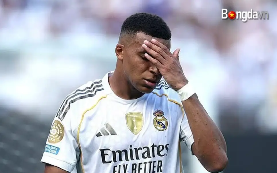 PSG thua kiện phải bồi thường 70 triệu USD cho Kylian Mbappe 2 mbe2