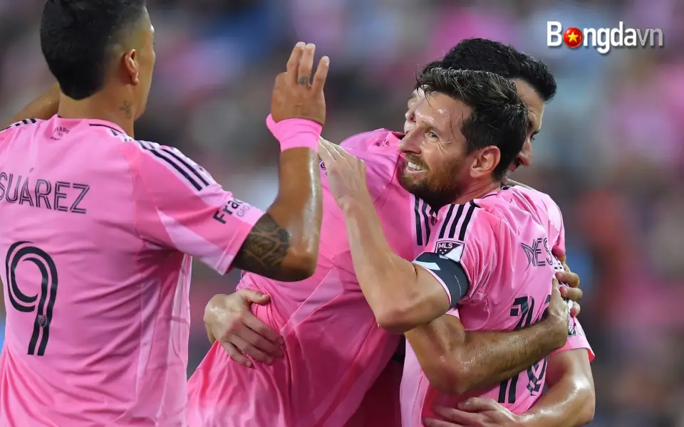 messii