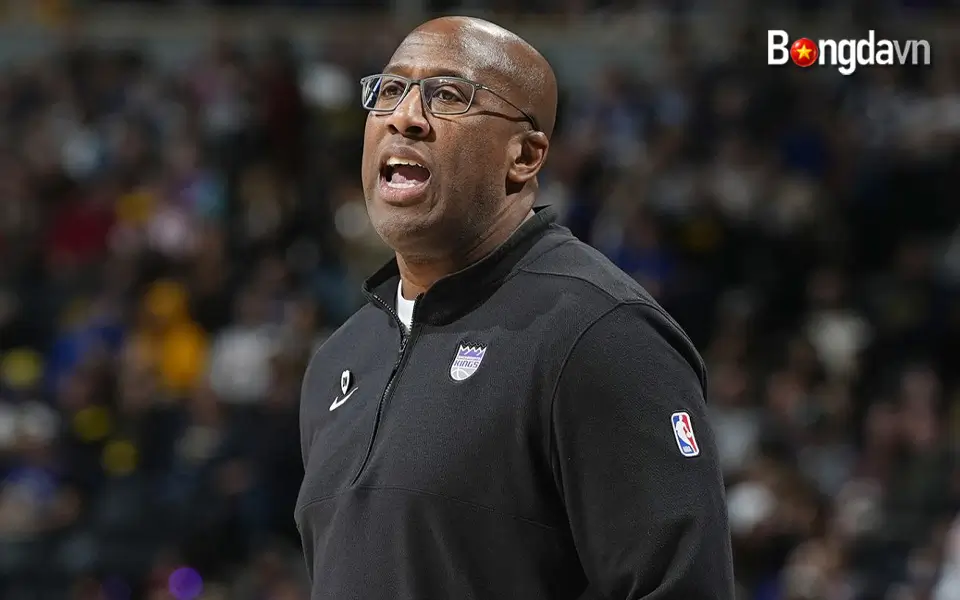 Những HLV tại NBA từng là học trò của Gregg Popovich 12 Mike Brown