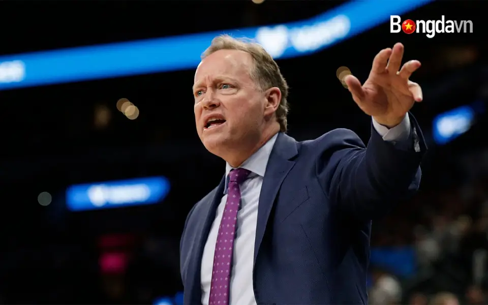 Những HLV tại NBA từng là học trò của Gregg Popovich 11 Mike Budenholzer