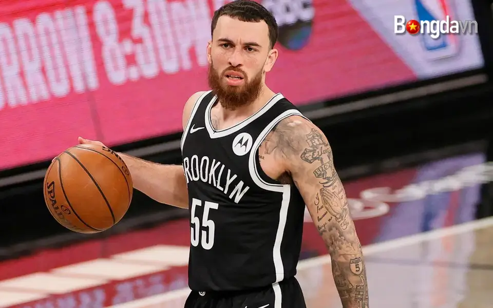 Mike James