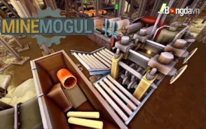 MineMogul mới chỉ ra mắt dưới dạng Early Access