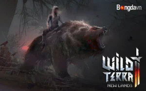 MMORPG Sandbox - Wild Terra 2 New Lands trên Steam