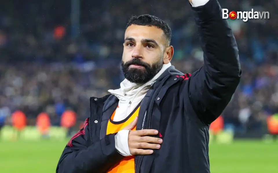 Đâu sẽ là bến đỗ tiếp theo của Salah nếu rời Liverpool? 2 mohamed salah roi liverpool