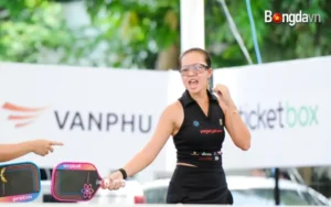 Một năm bội thu của Pickleball Việt Nam