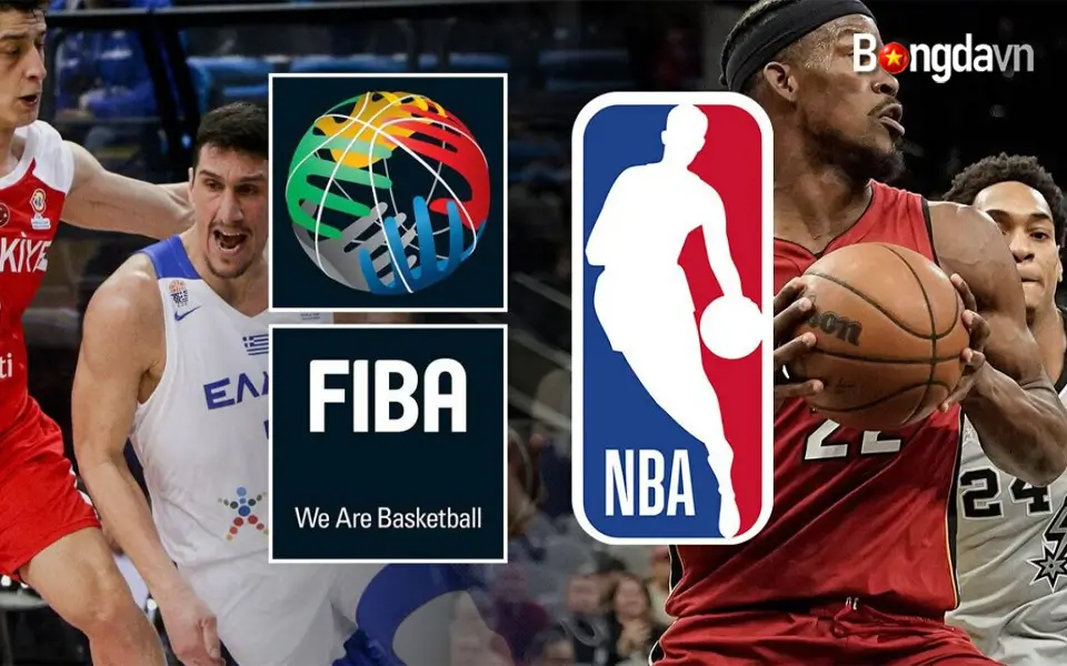 NBA và FIBA với mục tiêu khai sinh giải đấu mới tại Châu Âu 2 NBA và FIBA sẽ tiến hành các bước tiếp theo trong tháng Giêng để tìm hiểu về việc thành lập một giải đấu chuyên nghiệp ở châu Âu