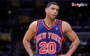 Những bản hợp đồng tối đa tệ nhất lịch sử NBA