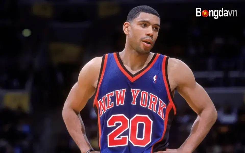 Những bản hợp đồng tối đa tệ nhất lịch sử NBA
