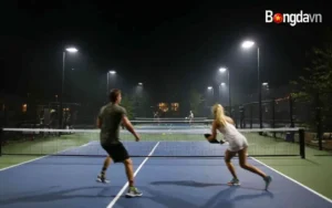 Những Câu Slogan Pickleball Ấn Tượng Giúp Bạn Tỏa Sáng Trên Sân Đấu