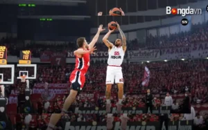 Những "cầu thủ một mùa" - Vụt sáng rồi vụt tắt tại NBA
