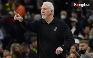 Những HLV tại NBA từng là học trò của Gregg Popovich