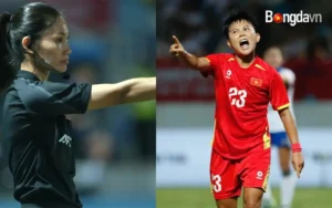 Những trận thua đau đớn nhất của bóng đá Việt Nam