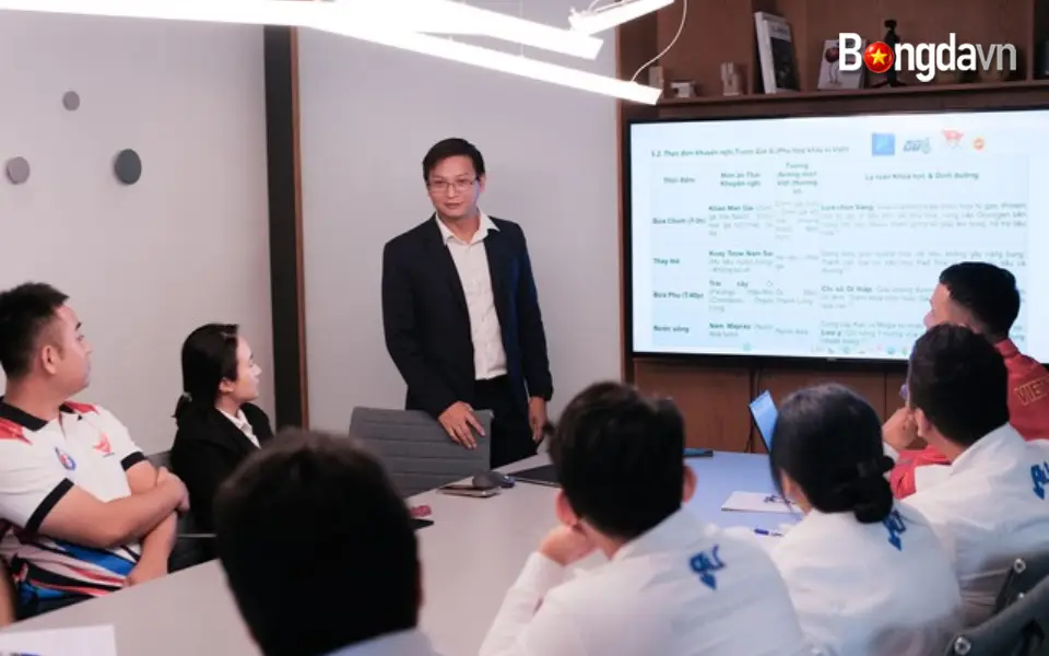 Những vũ công mang Khát vọng huy chương vàng