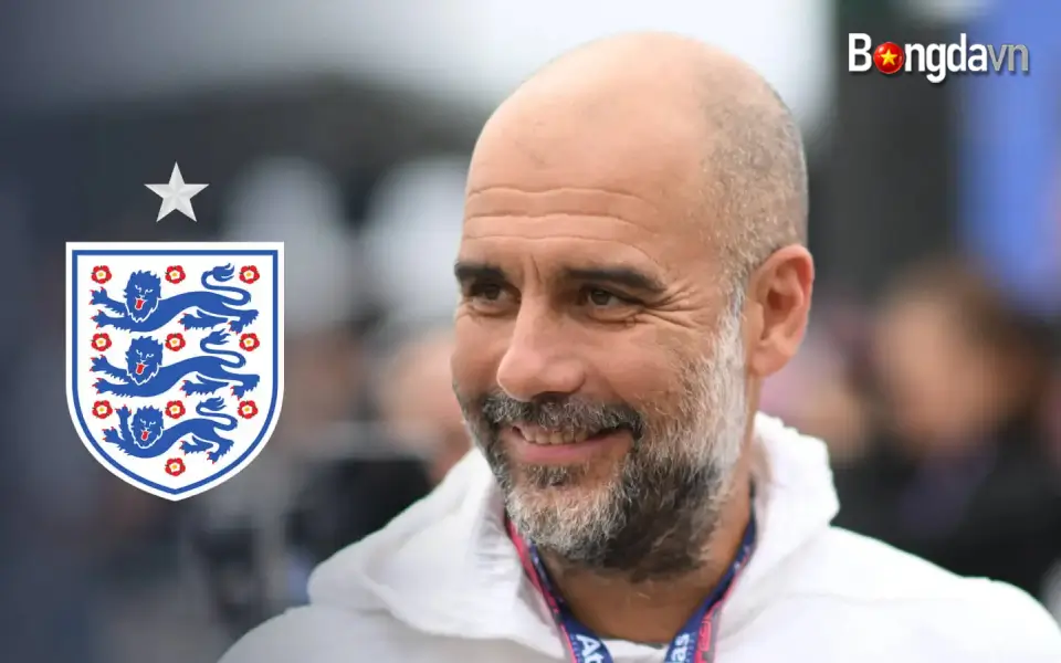 pep-guardiola-England-team