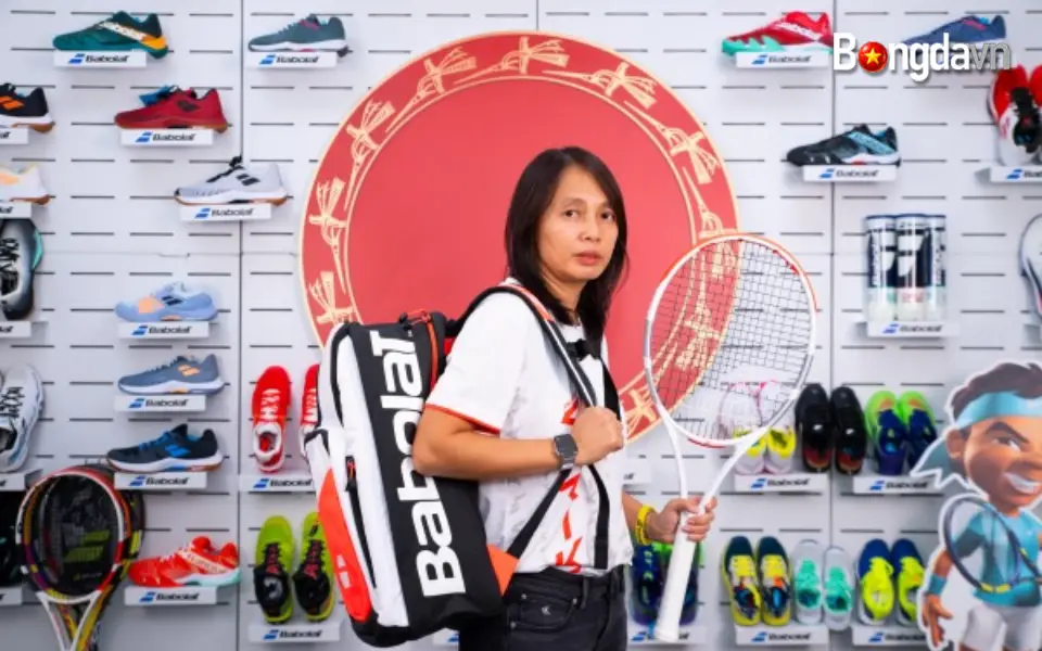 Phan Như Quỳnh – Tay vợt Pickleball số 1 Việt Nam