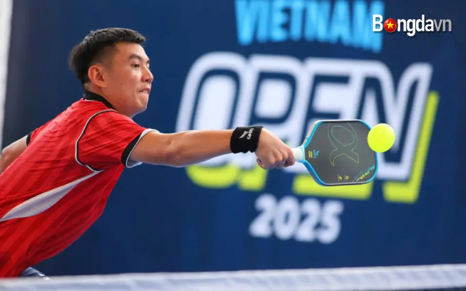Pickleball và hành trình gian nan để đến với SEA Games 33 2025 2 Pickleball đang thu hút giới trẻ tại Đông Nam Á
