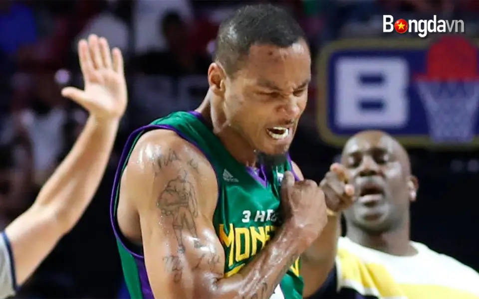 Rashard Lewis - 6 năm, 118 triệu USD
