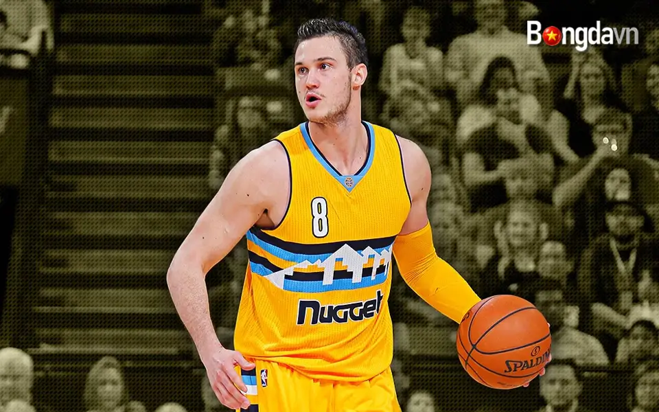 Huyền thoại Danilo Gallinari giã từ sự nghiệp bóng rổ 2 Sau 16 năm chinh chiến tại NBA Danilo Gallinari tuyên bố giải nghệ ở tuổi 37