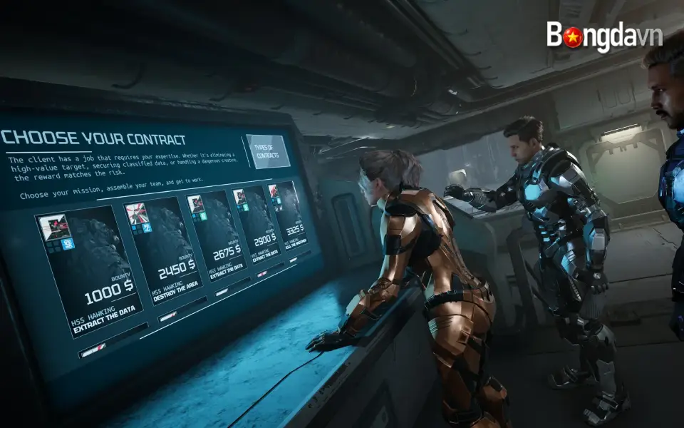 Species: Unknown đã thu hút hàng nghìn game thủ 
