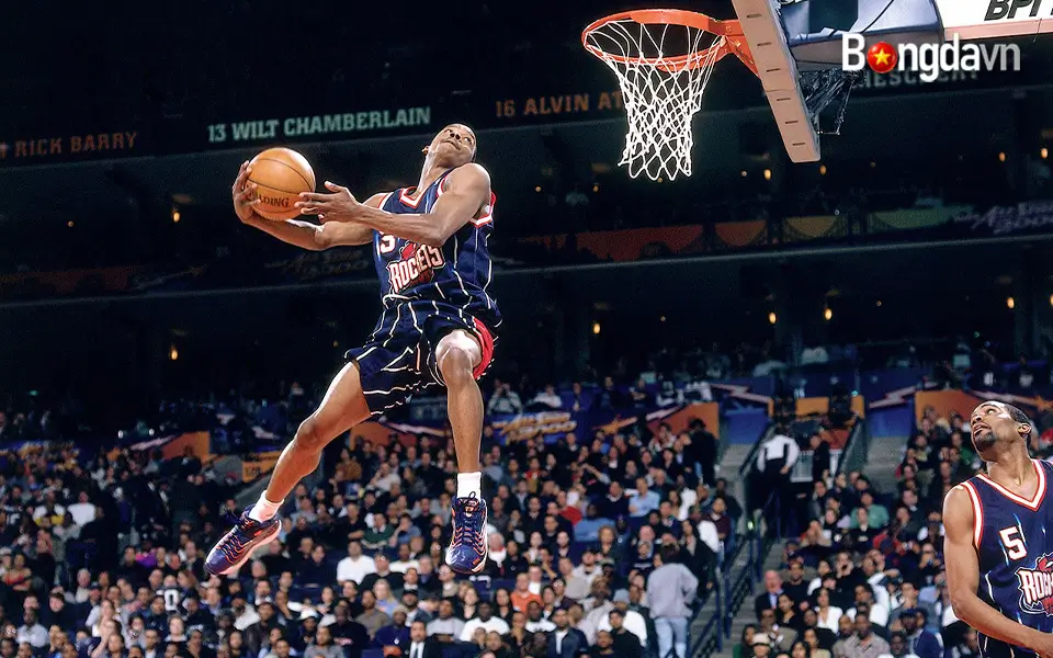 Steve Francis - 6 năm, 84 triệu USD