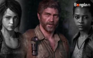 The Last of Us Part 1