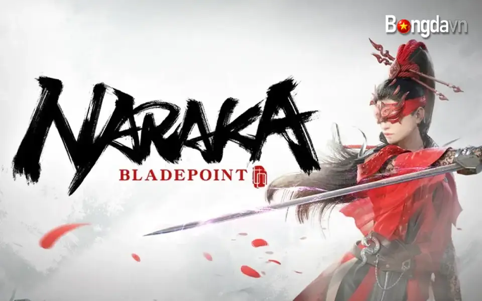 Tựa game nhập vai thế giới mở đình đám NARAKA: Bladepoint chuẩn bị được phát hành chính thức tại Việt Nam