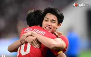 U22 Việt Nam chuẩn bị cho Vòng chung kết U23 châu Á 2026