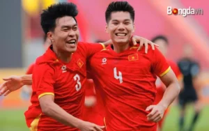 Vé Chung kết SEA Games có gọi tên U22 Việt Nam?