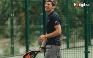 Vì sao nhiều ngôi sao thể thao chọn chơi padel thay vì pickleball?