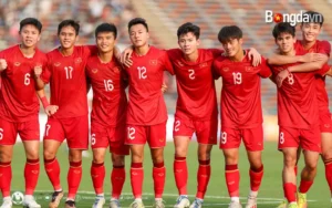Vì sao U23 Việt Nam đá kín với Syria trước thềm giải U23 châu Á 2026?