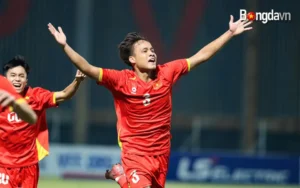Việt Nam khiến châu Á ngả mũ khi loại Malaysia