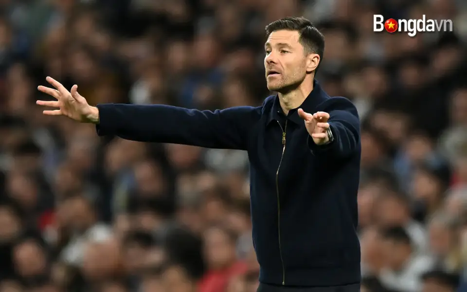 xabi