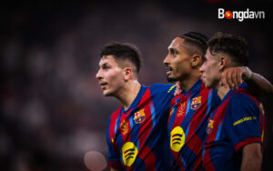 Barca-Bilbao