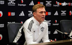 Darren-Fletcher