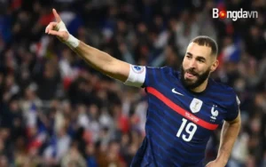 Karim-benzema