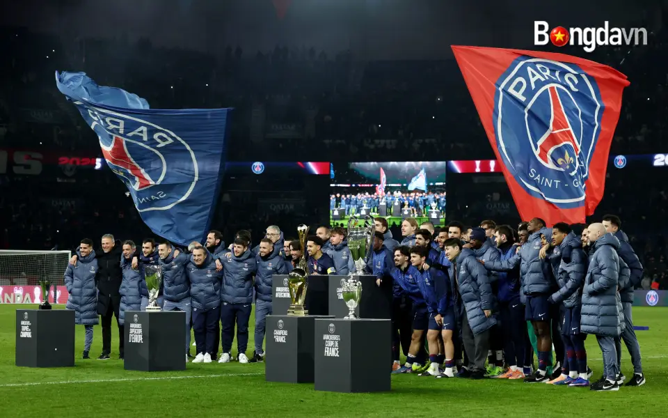 PSG1