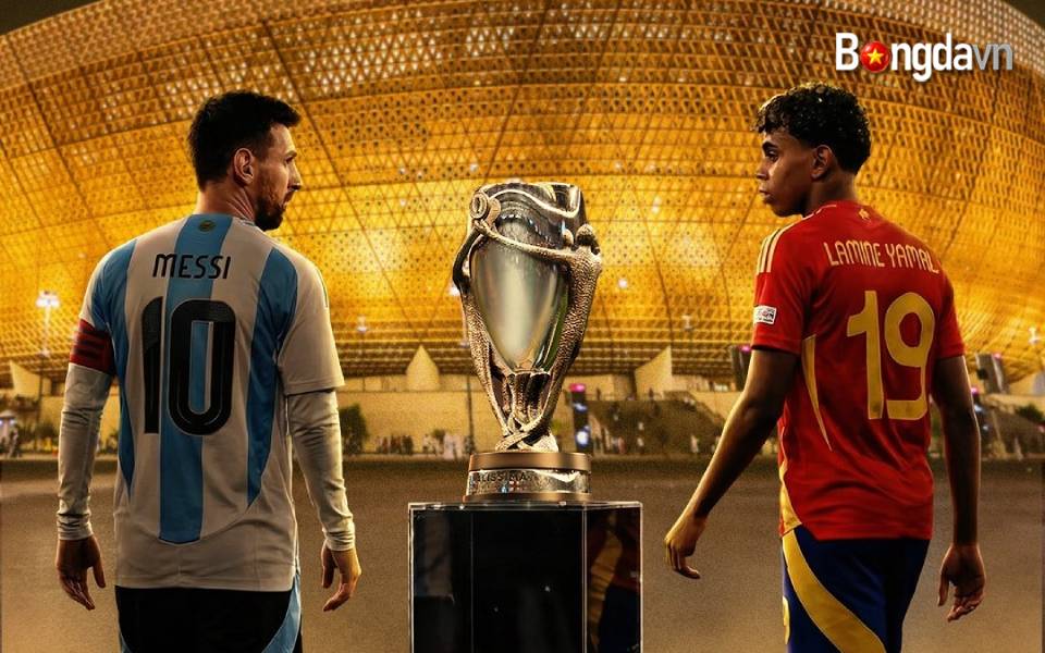 Spain vs Argentina World Cup 2026