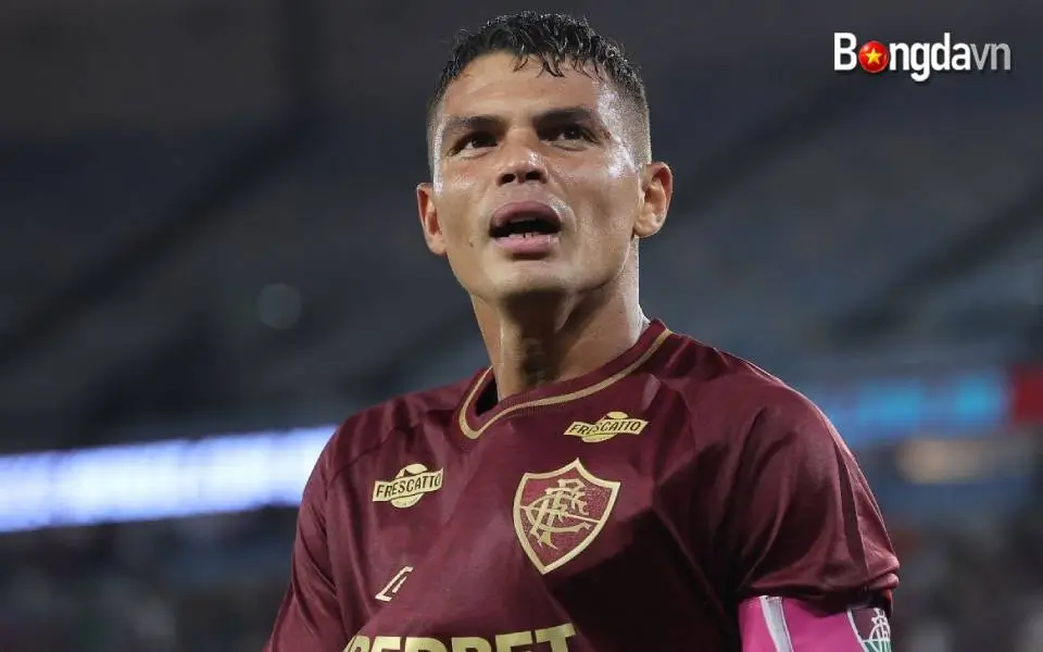 Thiago Silva