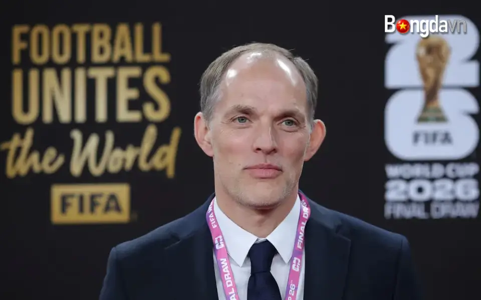 Tuchel WC26