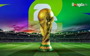 Bất chấp các tranh cãi về giá vé, World Cup 2026 vẫn tạo ra sức nóng chưa từng thấy
