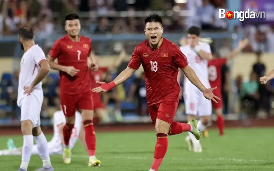 Bóng đá trẻ Việt Nam có thêm cơ hội dự World Cup 2 Bóng đá trẻ Việt Nam có thêm cơ hội dự World Cup
