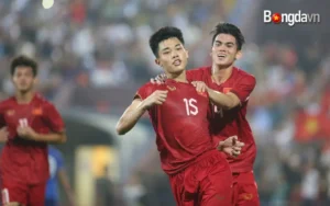 Bóng đá trẻ Việt Nam có thêm cơ hội dự World Cup