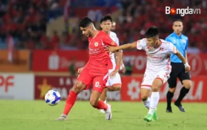 CLB Công an Hà Nội sẵn sàng chinh phục giải vô địch CLB Đông Nam Á