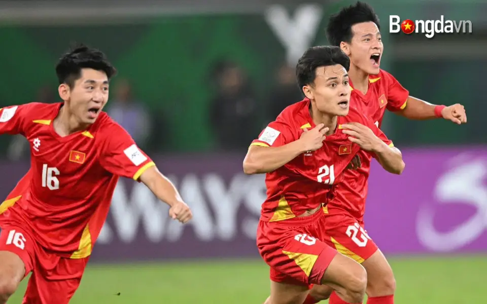 Cửa sổ World Cup 2030 đã mở ra cho bóng đá Việt Nam