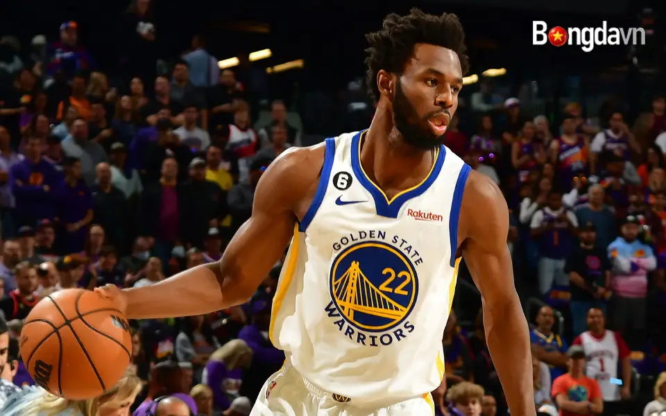 Cựu sao Warriors Andrew Wiggins tri ân người hâm mộ