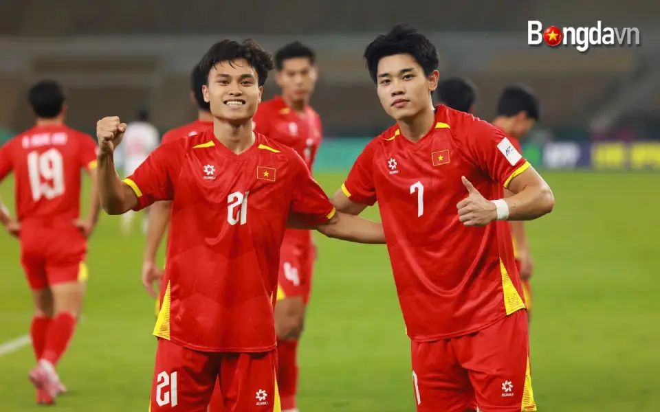 Cựu tuyển thủ Nguyễn Hải Anh dự báo trận bán kết Việt Nam gặp Trung Quốc tại U23 châu Á 2026 đầy biến số