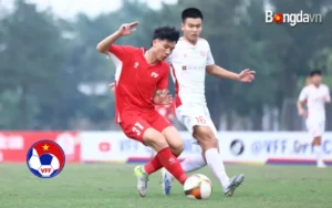 Danh sách 12 đội bóng lọt vào VCK U19 Quốc Gia 2025/2026