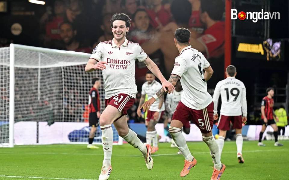 declan rice 1
