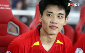 Đình Bắc bứt tốc 2 hạng mục bình chọn của AFC U23 châu Á