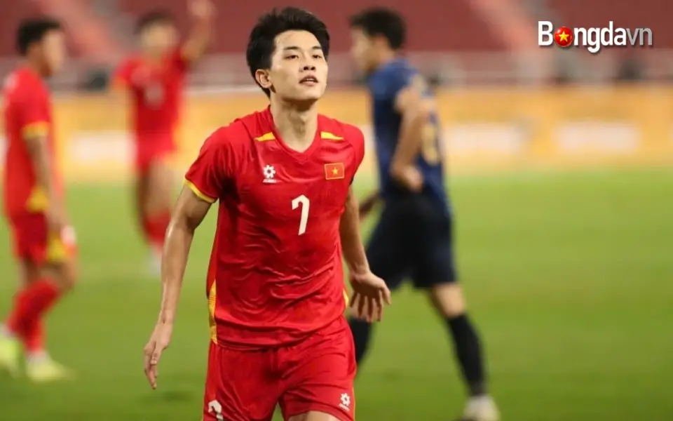 Đình Bắc và cái giá phải trả sau án kỷ luật mới nhất từ AFC